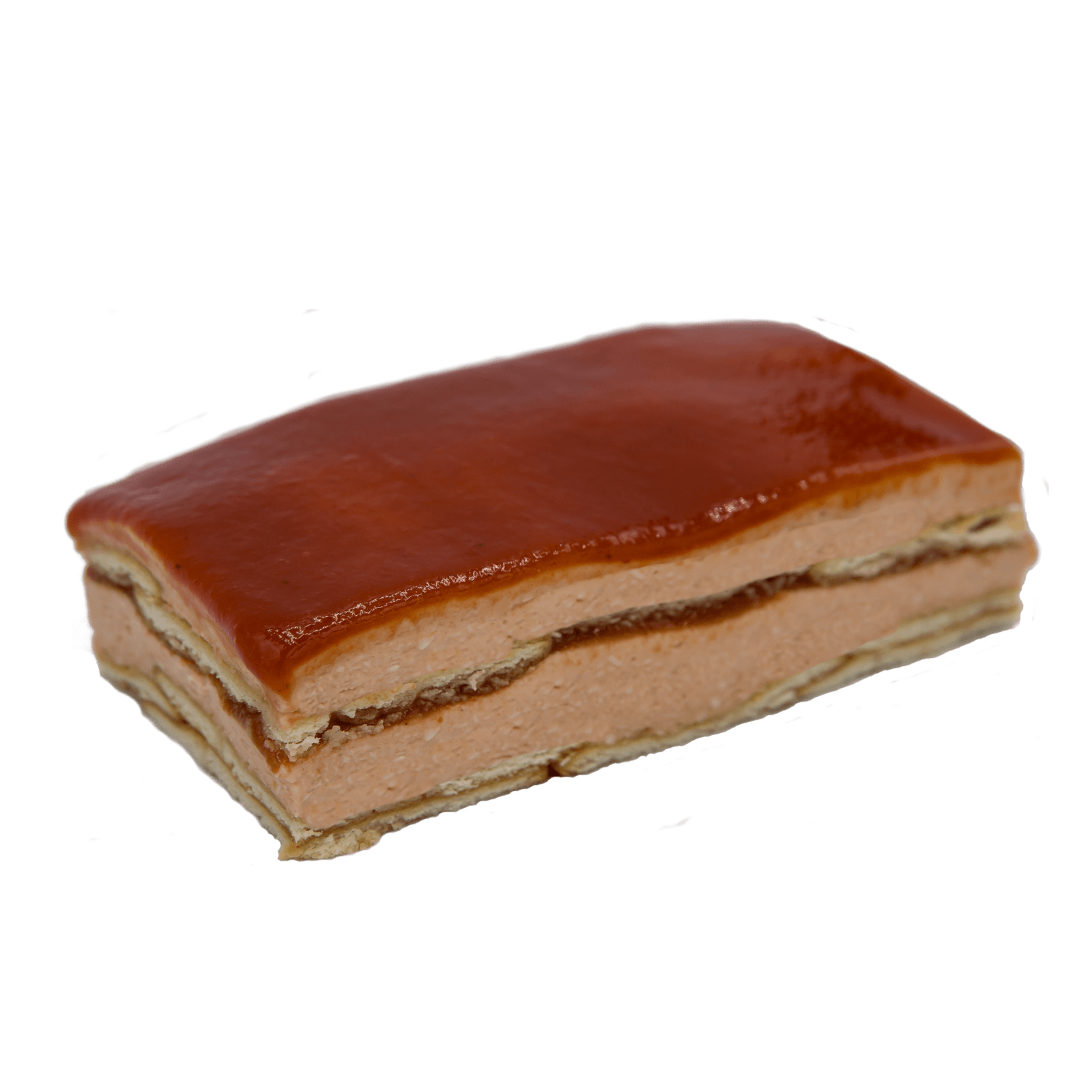 Isolated image of our Guava Dessert